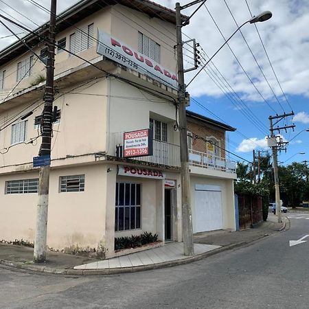 Pousada Flor Do Vale São José dos Campos Exteriér fotografie