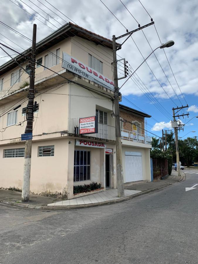 Pousada Flor Do Vale São José dos Campos Exteriér fotografie